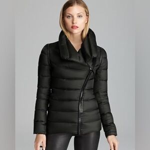 ◼️Mackage 2 in 1 Jacket/Vest Color Dark Green, size xs small